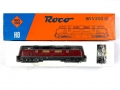 H0 DC ROCO 43522 - Diesellokomotive BR V200 - DB - Ep. III - Digital
