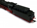 Bild 2 von H0 DC FLEISCHMANN 413671- Dampflokomotive BR 39 - DB - Ep. III - Digital - Sound