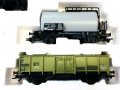 Bild 5 von H0 AC MÄRKLIN 47898 - Wagen-Set 