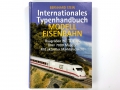 Bild 1 von Bechtermünz Verlag - Internationales Typenhandbuch MODELL EISENBAHN - Bernhard Stein