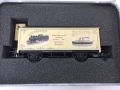 Bild 2 von H0 AC MÄRKLIN 48925 - 140 Jahre MÄRKLIN - Modellbahntreff Göppingen 1999 - Blechdose