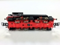 Bild 6 von H0 DC ROCO 43285 - Dampflokomotive Südzucker 4 