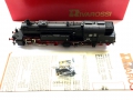 Bild 2 von H0 DC RIVAROSSI 1353 - Dampflokomotive BR 96 - DRG