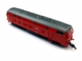 Bild 4 von H0 DC ROCO 63490 - Diesellokomotive BR 215 - DB AG - DSS