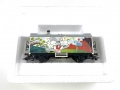 Bild 2 von H0 AC MÄRKLIN 48704 - Jahreswagen 2004 für den 1. FC Märklin - Loony Tunes