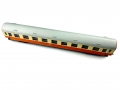 Bild 2 von H0 DC SACHSENMODELLE 14338 - Schnellzugwagen - DR - 1. Kl. - Städteexpress