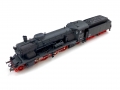 Bild 1 von H0 DC ROCO 43217 - Dampflokomotive BR 18.1 - DB - Ep. III