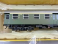 Bild 2 von H0 DC BRAWA 46081 - Personenwagen - AB4yg - DB - Ep. III