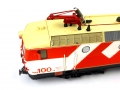 Bild 4 von H0 DC ROCO 43549 - Elektrolokomotive BR 1044 - ÖBB - Ep. IV - Gewerkschaftslok