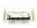 Bild 2 von H0 DC FLEISCHMANN 83 5807 K - Kühlwagen 