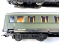 Bild 5 von H0 AC MÄRKLIN - Wagen-Set aus 29094 - Schürzenwagen - DB - Ep. III