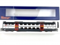H0 DC ROCO 45460 - InterCity Doppelstockwagen IC-2000 - 1. Kl. - SBB - Ep. V