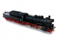 H0 DC FLEISCHMANN 4162 - Dampflokomotive BR 038 der DB - Ep. III