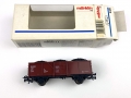 Bild 2 von H0 AC MÄRKLIN 4431 - offener Güterwagen mit Ladegut Steinkohle