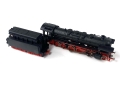 Bild 1 von H0 DC JOUEF - Dampflokomotive BR  044 - DB