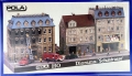 H0 POLA 101 - Diorama Schulstrasse