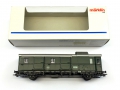 Bild 1 von H0 AC MÄRKLIN 4315 - Gepäckwagen der DB - Ep. III