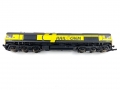 Bild 3 von H0 DC MEHANO Prestige T274 1712 - Diesellokomotive Class 66 - Rail4Chem