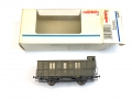 Bild 2 von H0 AC MÄRKLIN 4507 - Postwagen mit Bremserhaus - DB