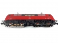 Bild 3 von H0 AC MÄRKLIN 2862 - Demonstrations-Zug - BR 111 - DB
