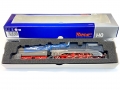 Bild 1 von H0 DC ROCO 62191 - Dampflokomotive BR 10 der DB mit Öl-Tender - Ep. III - Digital - Sound - Dampf