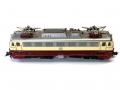 Bild 2 von H0 DC FLEISCHMANN 4336 - Elektrolokomotive BR E 10 BR112 der DB - Ep. IV - TEE Version