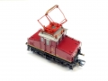 Bild 1 von H0 AC MÄRKLIN 37477 - Elektrolokomotive BR E 69 - DB - Ep. III - Digital