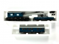 Bild 5 von H0 DC ROCO 66046 - Kranzug-Wagen-Set - DB Hilfszug - Ep. IV