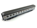 Bild 1 von H0 AC MÄRKLIN 4255 - 1./2. Kl. Personenwagen - DB