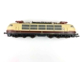 Bild 2 von H0 DC ROCO 43442 - Elektrolokomotive BR 103 - DB - Ep. IV - 150 Jahre Deutsche Eisenbahnen