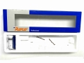 Bild 2 von H0 DC ROCO 47122 - Taschenwagen - CARGEX - DSB - Ep. V