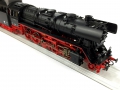 Bild 5 von H0 DC ROCO 72232 - Dampflokomotive BR 44 der DR mit Öltender - Ep. III - DSS