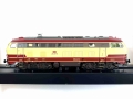 Bild 2 von H0 AC + DC ESU 31015 - Diesellokomotive BR 218 - Ep. IV - Digital - Sound - Rauch