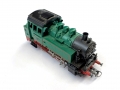 Bild 1 von H0 DC ROCO 04114C - Dampflokomotive BR 80 - 4 - NS