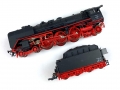 Bild 2 von H0 DC ROCO 43243 - Dampflokomotive BR 01 - DR