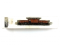 H0 DC ROCO 43539 - Elektrolokomotive Krokodil Ce 6/8 II - SBB - defekt