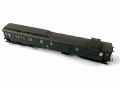 Bild 2 von H0 DC LILIPUT 292 03 - Bahnpostwagen - Pw - DB