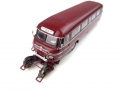 Bild 2 von H0 DC BREKINA 63010 - Schi-Stra-Bus - Schienenbus - NWF BS 300 - Ep. IIIa