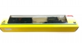 Bild 1 von H0 AC MÄRKLIN 4501 63-01 - Postwagen-Set 500 Jahre Post