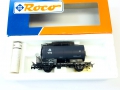 H0 DC ROCO 46137 - Kesselwagen der VTG der DB - Ep. IV