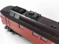 Bild 4 von H0 DC ROCO 52507 - Diesellokomotive BR 232 - DB - Ep. V - Digital - Sound - Ludmilla