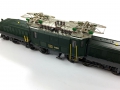 Bild 4 von H0 DC TRIX 22584 - Elektrolokomotive Serie Be 6/8III der SBB 