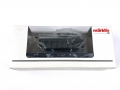 Bild 2 von H0 AC MÄRKLIN 48798 - Schwerlast-Flachwagen - DB - Ep. VI - Kampfpanzer M 48