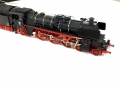 Bild 5 von H0 DC LILIPUT L104001 - Dampflokomotive BR 18.3 der DB - Ep. III - DSS