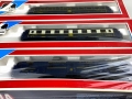 H0 DC LIMA 309201 309202 309301 - Personenwagen Set - Orient Express - 3-tlg.