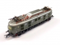 Bild 1 von H0 AC MÄRKLIN 39190 - Elektrolokomotive BR E 19 - DB - Ep. III - Digital