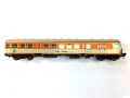 Bild 2 von H0 DC FLEISCHMANN 5123 - Nahverkehrs-Steuerwagen 2. Klasse der DB - 