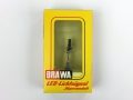 N BRAWA 7804 - Ausfahrsignal mit Vorsignal