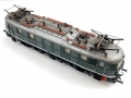 Bild 2 von H0 DC ROCO 4141C - Elektrolokomotive BR 118 - DB