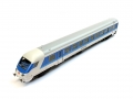 H0 DC ROCO 45261 - Interregio Steuerwagen - 2. Kl. - DB - Ep. V